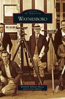 Waynesboro 0738568090 Book Cover