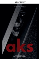 Aks B0GYQK9KHD Book Cover