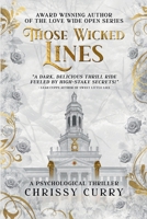 Those Wicked Lines 1972708317 Book Cover
