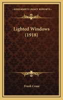 Lighted Windows B0BP8CDPQC Book Cover