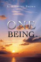 One Being 1452511780 Book Cover