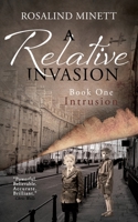 Intrusion 0992716764 Book Cover