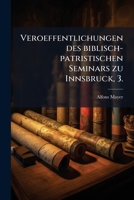Die Schatzung Bei Christi Geburt in Ihrer Beziehung Zu Quirinius: Historisch-Kritische Studie Zu Lukas 2,2... 1273288572 Book Cover