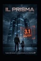 PRISMA: Nessuno è un numero (Italian Edition) B0GZDVRTJ3 Book Cover
