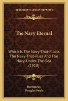 The Navy Eternal 1014176182 Book Cover