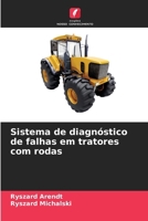 Sistema de diagnóstico de falhas em tratores com rodas 6209088228 Book Cover