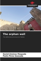The orphan wall 6205865254 Book Cover