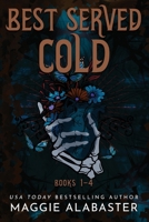Best Served Cold complete collection 1764437853 Book Cover