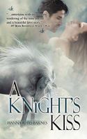 A Knight's Kiss 1601549083 Book Cover