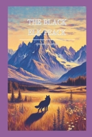 The black elk peack (Italian Edition) B0F3V3DZX7 Book Cover