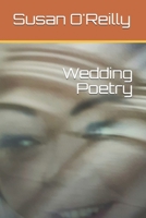 Wedding Poetry B08FP5NKNL Book Cover