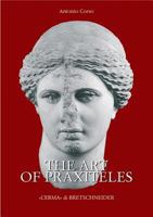 The Art of Praxiteles 8882652955 Book Cover