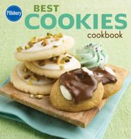 Pillsbury: Best Cookies Cookbook: Favorite Recipes from America's Most-Trusted Kitchens (Pillsbury)
