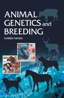 Animal Genetics and Breeding 936224182X Book Cover