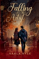 Falling for the Artist B0F271C7YD Book Cover
