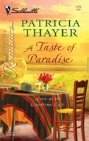A Taste Of Paradise 0373197705 Book Cover