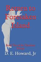 Return to Forsaken Island 1731415850 Book Cover