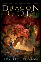 Dragon God B0FL7L864F Book Cover