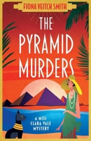 The Pyramid Murders: A page-turning cosy murder mystery novel 1471415929 Book Cover