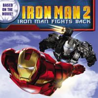 Iron Man Fights Back 031608364X Book Cover