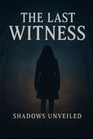 The Last Witness: Shadows Unveiled B0FNX2L9K7 Book Cover