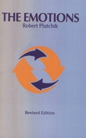 The Emotions, Revised Edition 0819182869 Book Cover