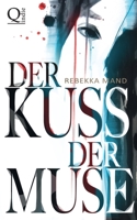 Der Kuss der Muse 3746055377 Book Cover
