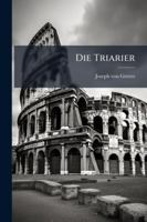 Die Triarier 1144872553 Book Cover
