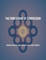 The Enneagram Of Compassion: Caring For Friends, Family, Spouses, And Elderly Parents B0FP9L6228 Book Cover