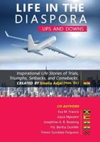 Life in the Diaspora 1329721128 Book Cover