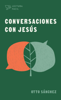 Conversaciones con Jesús 1087728541 Book Cover