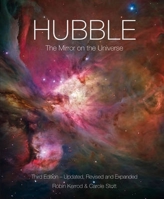 Hubble: The Mirror on the Universe 1552977811 Book Cover