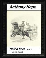 Half a Hero Volume 2 1530539234 Book Cover