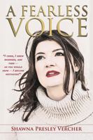 A Fearless Voice 1736442805 Book Cover