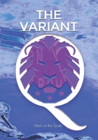 The Variant B098W23LW7 Book Cover