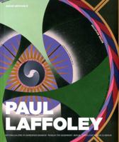 Paul Laffoley: Secret Universe 2 386335088X Book Cover