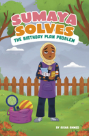 Sumaya Solves the Birthday Plan Problem B0GHCRHPY8 Book Cover