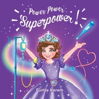 Power Power Superpower 1532096062 Book Cover