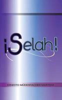 Selah! 146335049X Book Cover