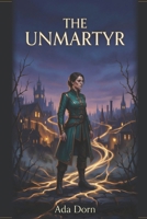 The Unmartyr B0GXDP11LR Book Cover
