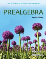 Prealgebra with 52-Week Connect hosted by ALEKS Access Card 0077732898 Book Cover