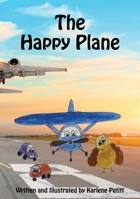 The Happy Plane 1944738169 Book Cover