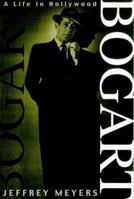 Bogart: A Life in Hollywood 0880642343 Book Cover