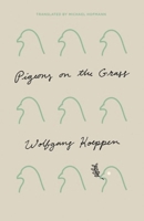 Tauben im Gras 0811229181 Book Cover