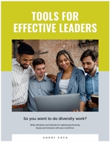 So You Want to do Diversity Work? 1312406879 Book Cover