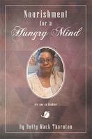 Nourishment for a Hungry Mind: Are You an Enabler 1483654583 Book Cover