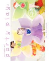 party play kit: fairy blossoms 0615581978 Book Cover