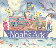 Noah's Ark (Medici Books for Children Bl) 0855031557 Book Cover
