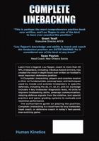 Complete Linebacking 0880117974 Book Cover