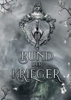Bund der Krieger 3: Azrael 3756821404 Book Cover